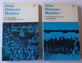 Atlas histórico mundial