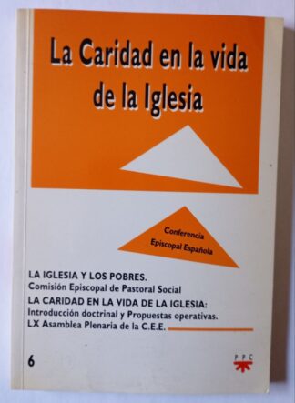 La caridad en la vida de la Iglesia