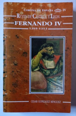 Fernando IV. (1295-1312)