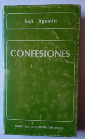 Confesiones