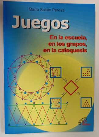 Juegos en la escuela, en los grupos, en la catequesis