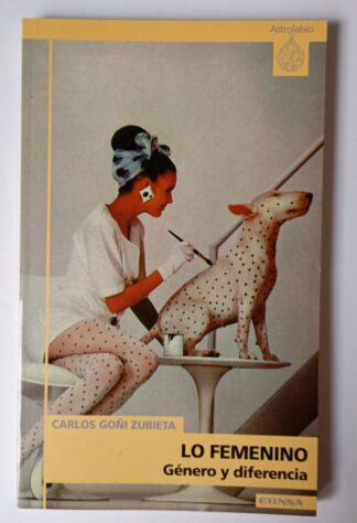 Lo femenino. Género y diferencia