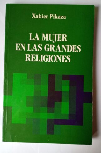 La mujer en las grandes religiones