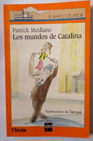 Los mundos de Catalina