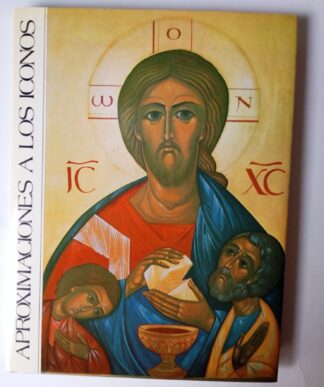 Aproximación a los iconos