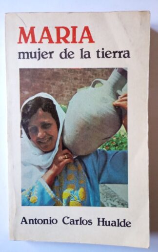 María mujer de la tierra