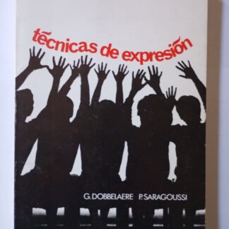Técnicas de expresión