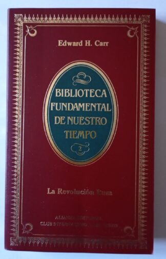 Revolución rusa : de Lenin a Stalin, la 1917-1929