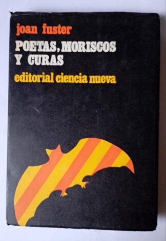 Poetas, moriscos y curas