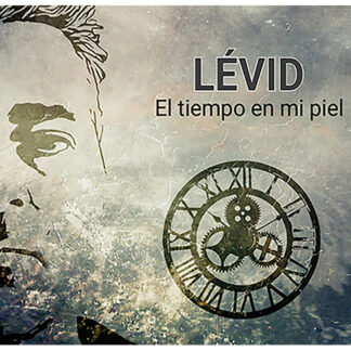 Lévid. El tiempo en mi piel