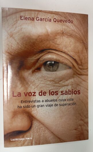 La voz de los sabios