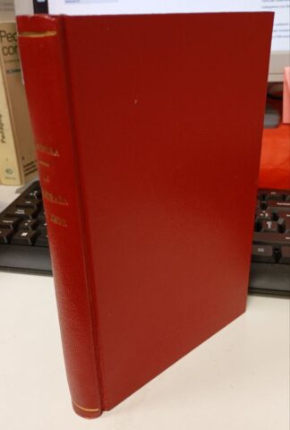 La enamorada del amor