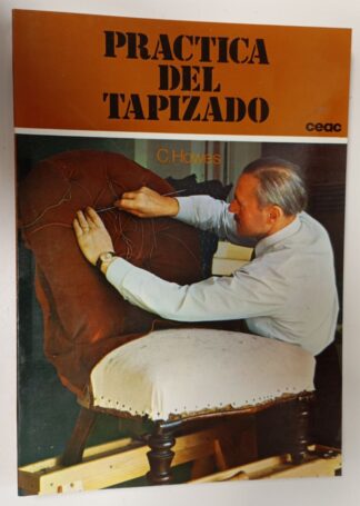 Práctica del tapizado