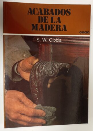 Acabados de la madera