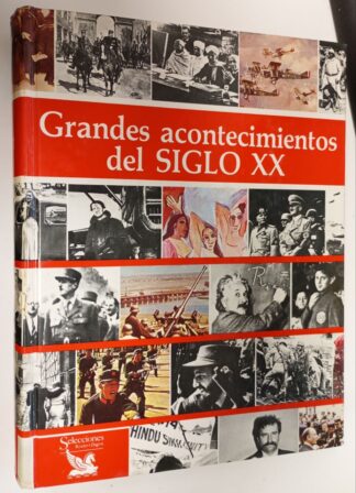 Grandes acontecimientos del Siglo XX (solo certificado)