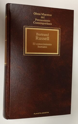 El conocimiento humano.
