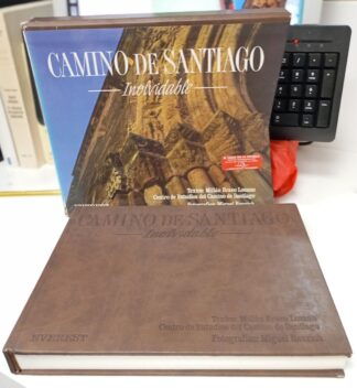 El Camino de Santiago inolvidable