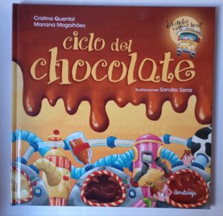 Ciclo del chocolate