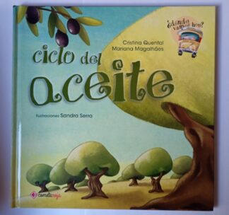 Ciclo del aceite