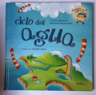 Ciclo del agua