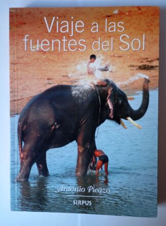 Viaje a las fuentes del sol : levantando levemente la piel de Asia