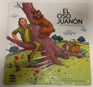 El oso Juanón
