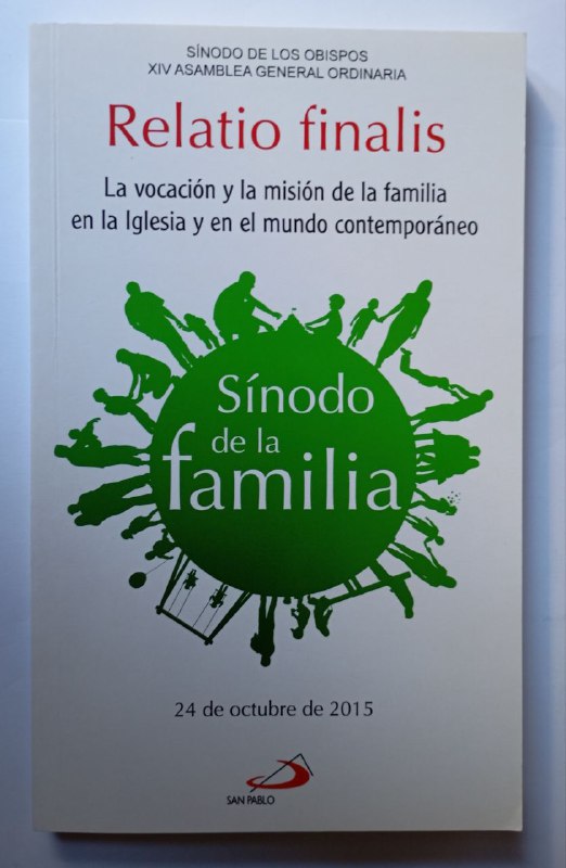 Relatio finalis