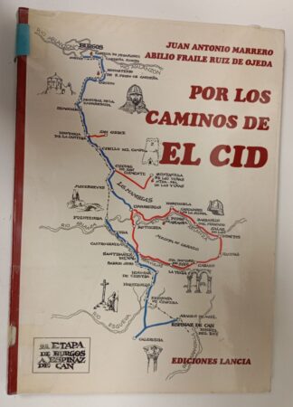 Por los caminos de el Cid