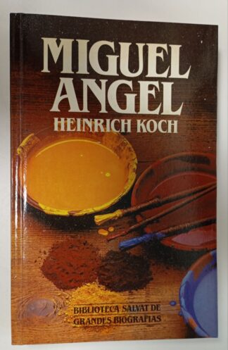 Miguel Angel