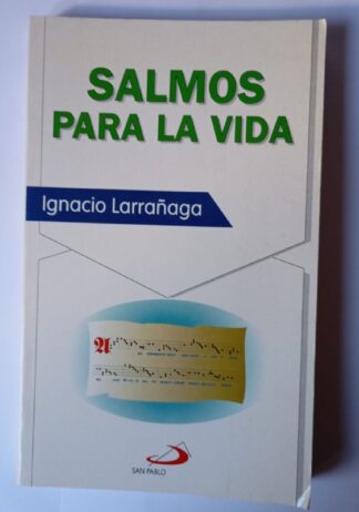 Salmos para la vida