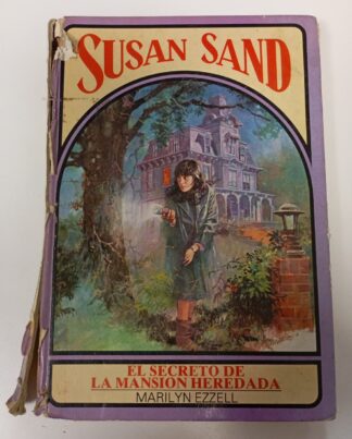 El secreto de la mansión heredada