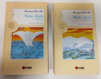 Moby Dick (2 Tomos)