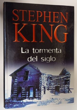 La tormenta del siglo