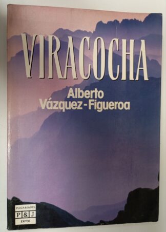 Viracocha