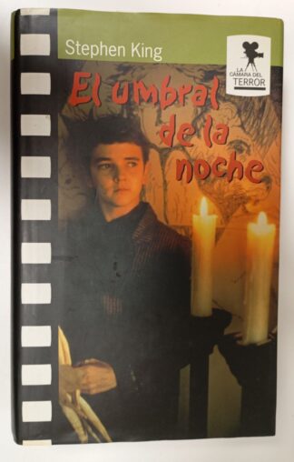 El umbral de la noche