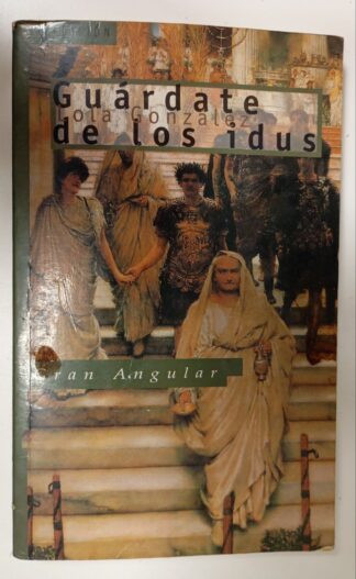 Guárdate de los idus