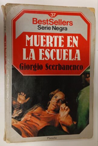 Muerte en la escuela