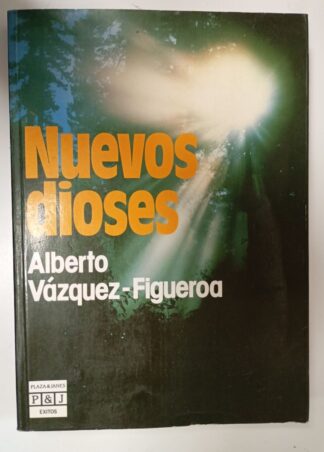 Nuevos dioses