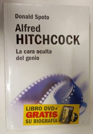 Alfred Hitchcock "La cara oculta del genio"