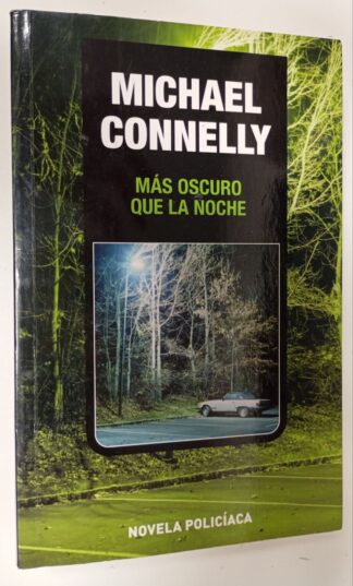 Más oscuro que la noche