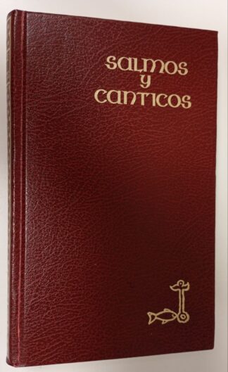 Salmos y cánticos del Breviario