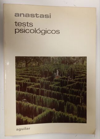 Tests psicológicos