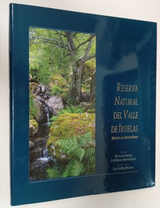 Reserva natural del Valle de Iruelas