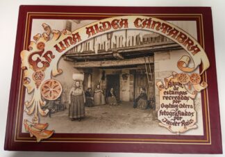 En una aldea cántabra (Solo certificado)