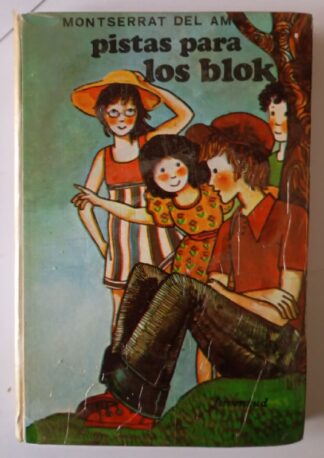 Pistas para los Blok