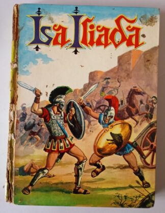 La Iliada