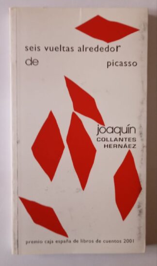 Seis vueltas alrededor de Picasso