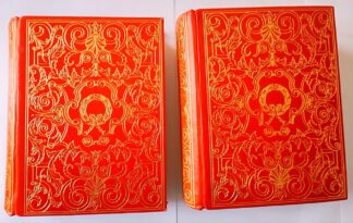 Obras completas. Amado Nervo (2 tomos).(solo certificado)