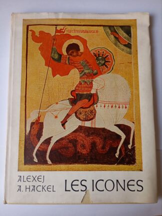 Les Icones dans L'Église D'Orient