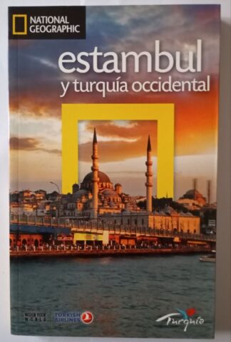 Estambul y Turquía Occidental
